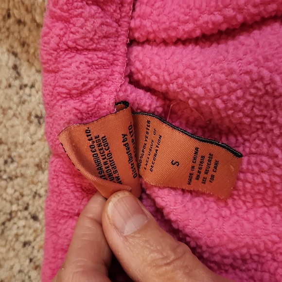 HELLO KITTY SPA ROBE - Picture 3 of 4